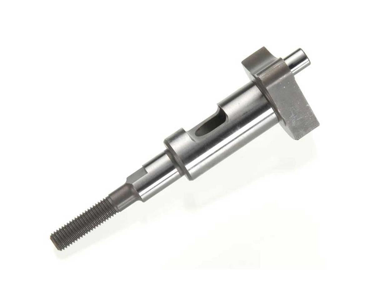 OSM25702000 OS Engines Crankshaft, 55AX Os Engines