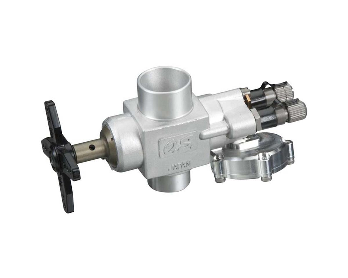 OSM25881010 OS Engines Carburettor Complete (40l-R) 55hz-R Os Engines