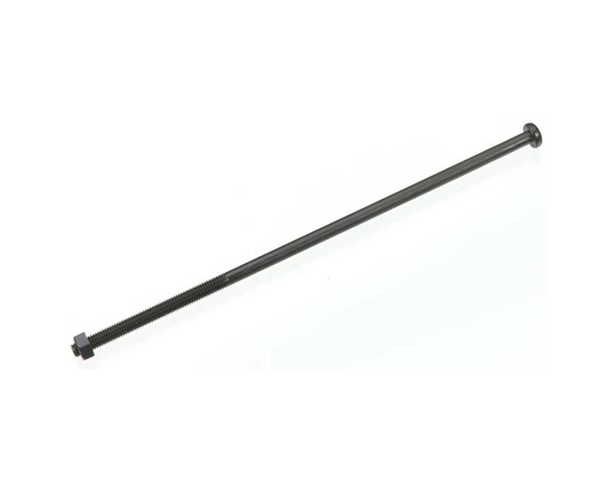 OSM26028120 OS Engines Muffler Assembly Screw, 65AX Os Engines