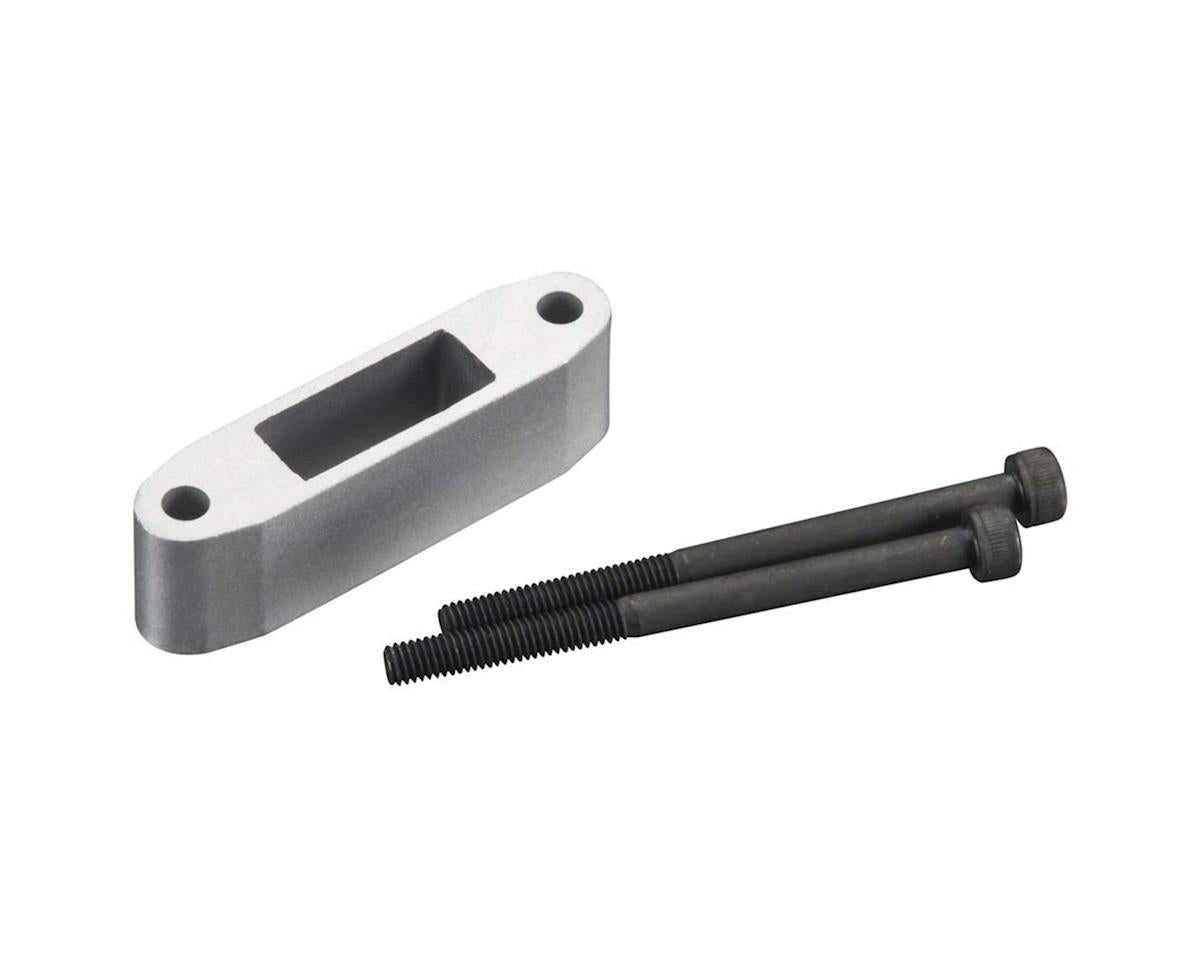 OSM26625340 OS Engines Muffler Extension 744b, 65AX, 95AX Os Engines