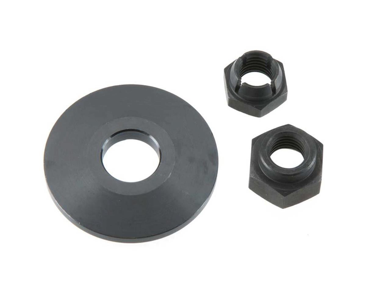 OSM28310000 OS Engines Locknut, GF30, GF40, GT33 Os Engines