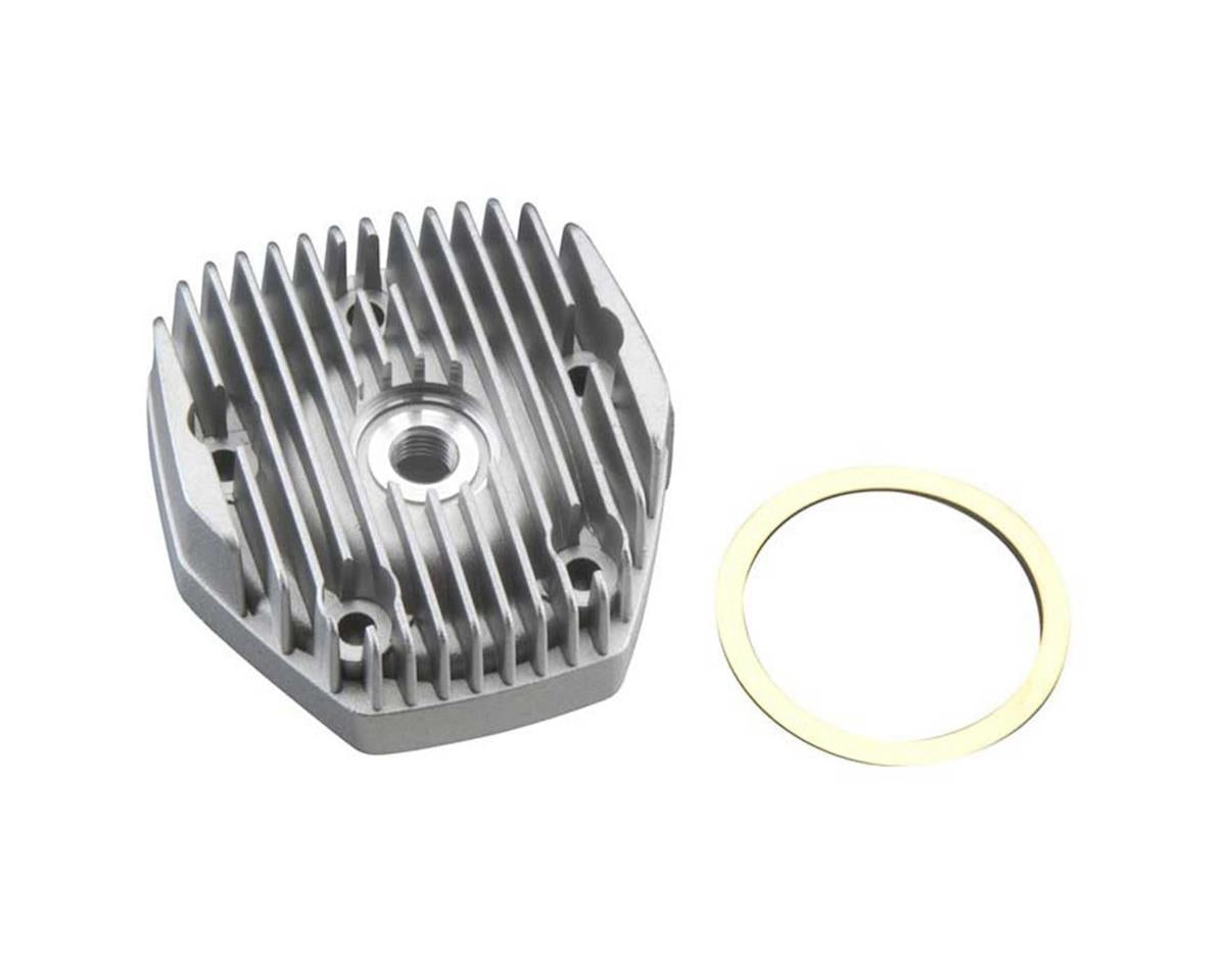 OSM29114000 OS Engines Cylinder Head, 95AX Os Engines