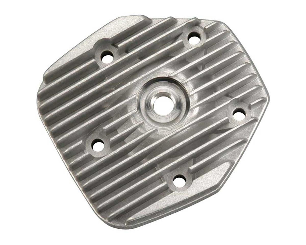 OSM29124000 OS Engines Cylinder Head, 120AX Os Engines