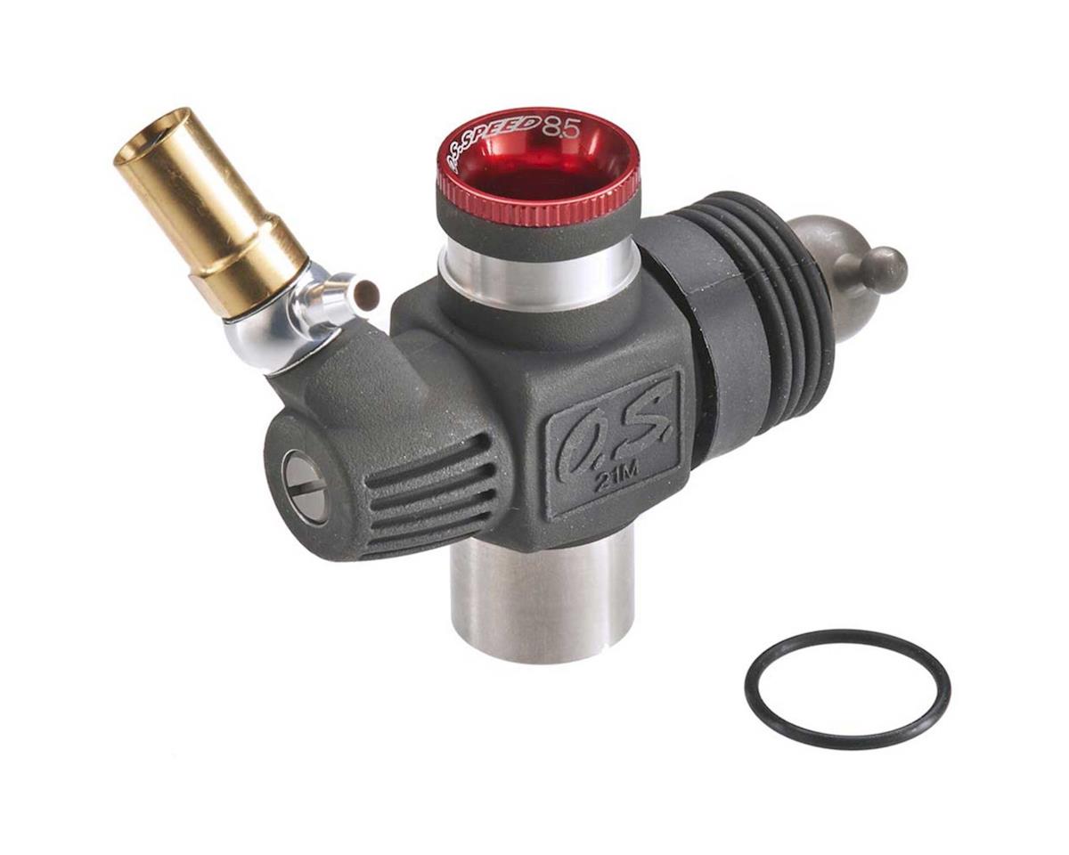 OSM2A081001 OS Engines Carburettor Complete, R2101, R2102, R2103, R2104 Os Engines