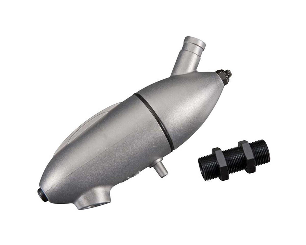 OSM40925000 OS Engines Silencer F-5050 (Fs-95v) Os Engines