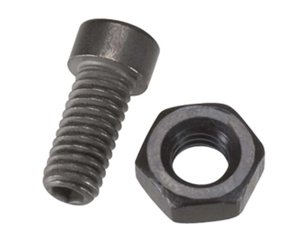 OSM44561200 OS Engines Tappet Adjusting Screw, GF30, GF40 Os Engines