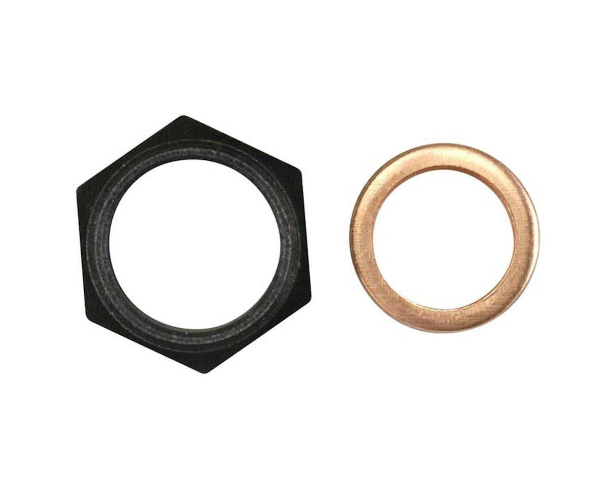 OSM45169200 OS Engines Pipe Lock Nut Ft120ii.160 Os Engines