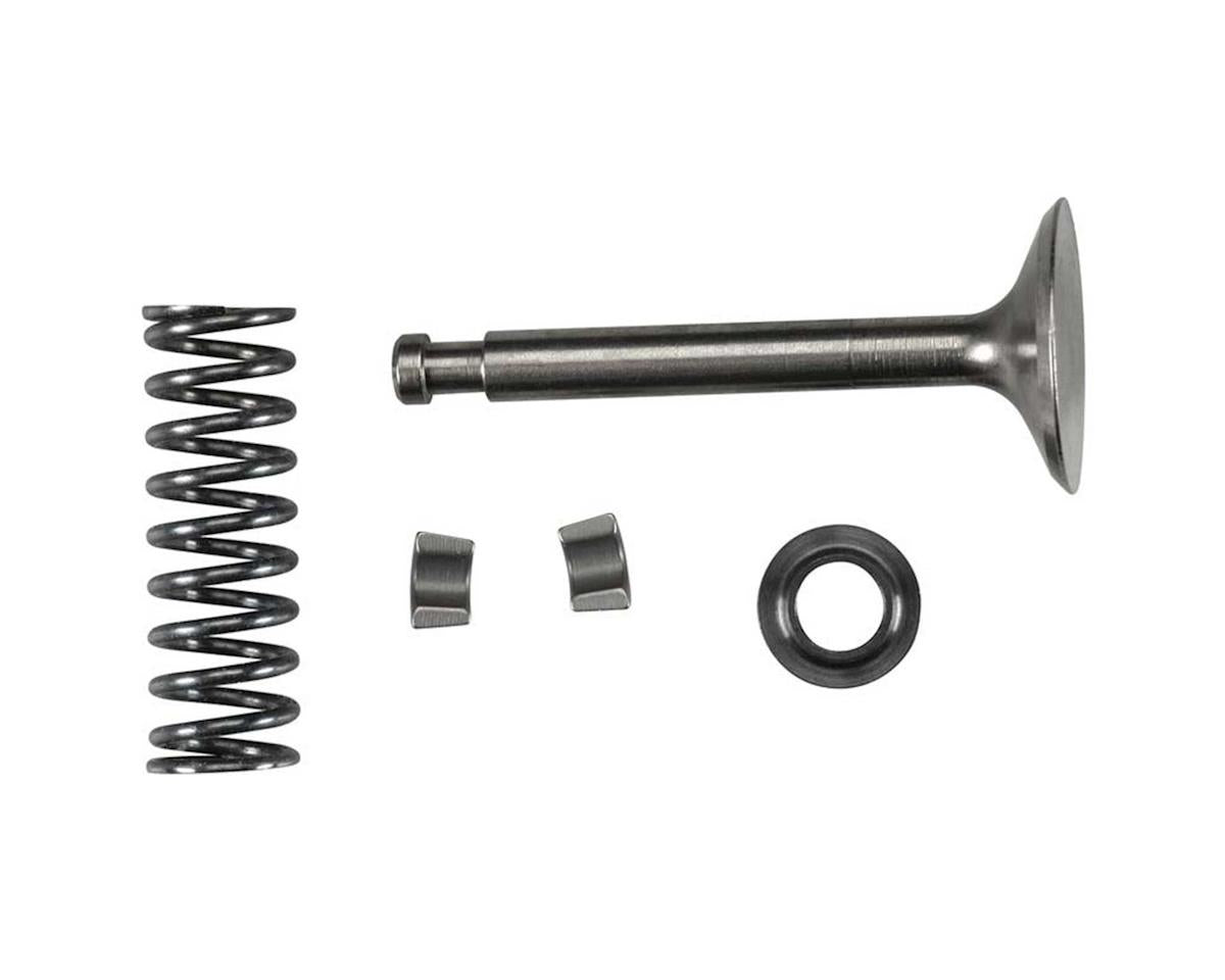 OSM45560030 OS Engines Intake Valve Assembly FS120s3.Se Os Engines