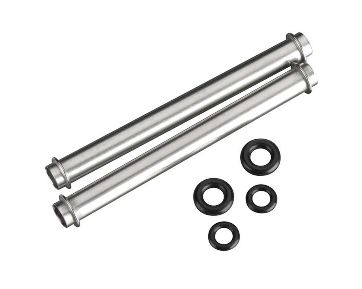 OSM45566100 OS Engines Push Rod Cover Assembly Ft160.120-2 Os Engines