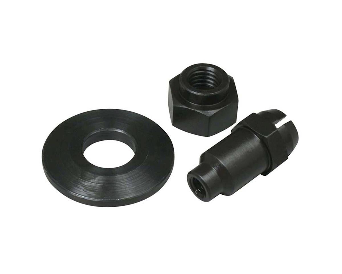 OSM45810200 OS Engines Spinner Lock Nut Set 1/4-M4 Fs52s.Fs70u Os Engines