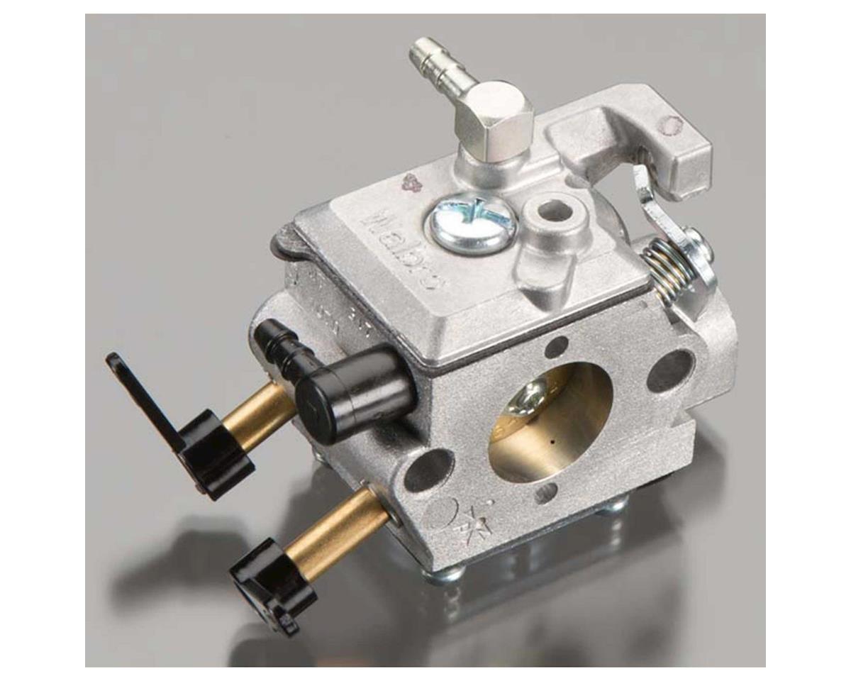 OSM49481000 OS Engines Carburettor Complete Wt Gf40 Os Engines