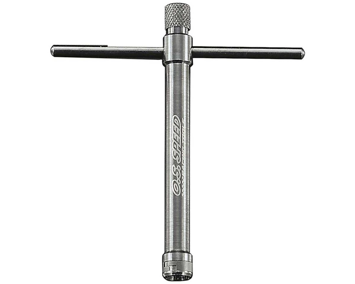 OSM71520100 OS Engines Speed Plug Wrench, Tessmann B21 Os Engines