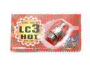 OSM71653000 OS Engines Glow Plug LC3 (Long Reach) Hot Os Engines