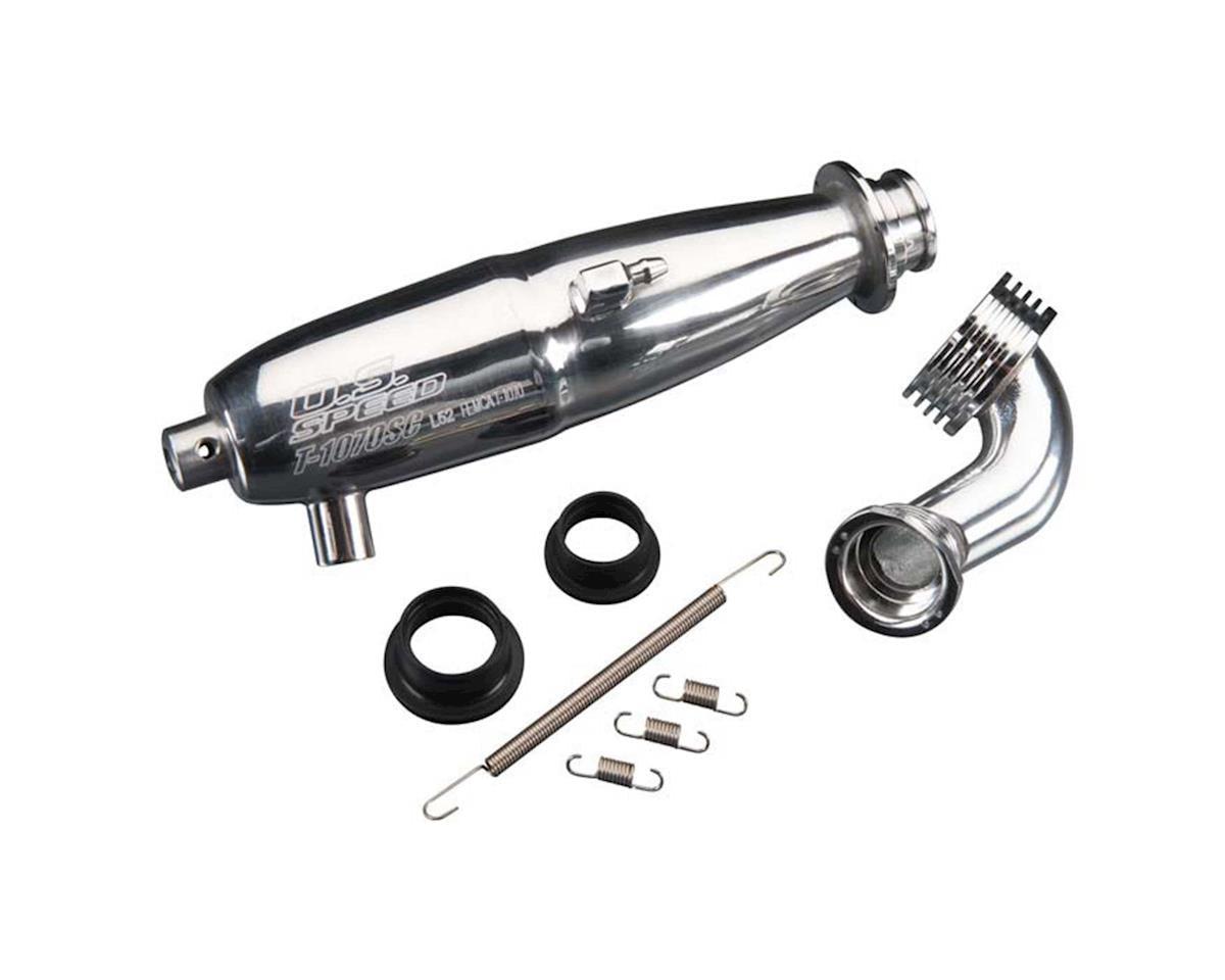 OSM72107600 OS Engines T-1070sc L52 Complete Set Os Engines