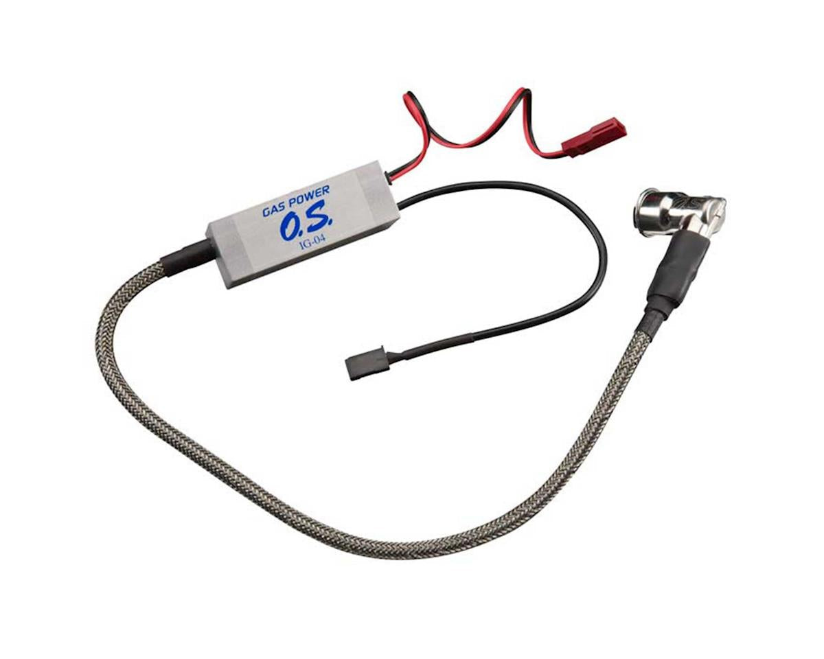 OSM74002510 OS Engines Ignition Module (Ig-04) Gf40 Os Engines