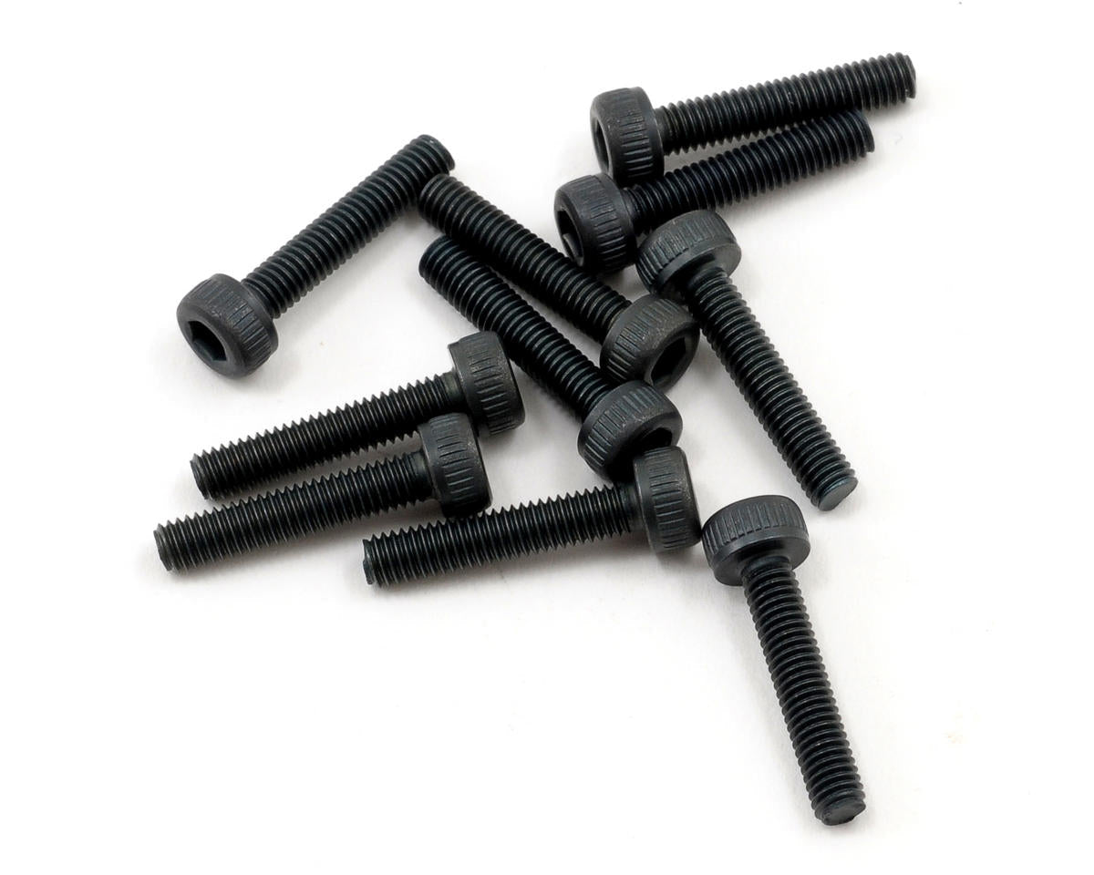 OSM79871150 OS Engines Cylinder Head Screws (10), 120AX, 35AX, 46AX, GGT15 Os Engines