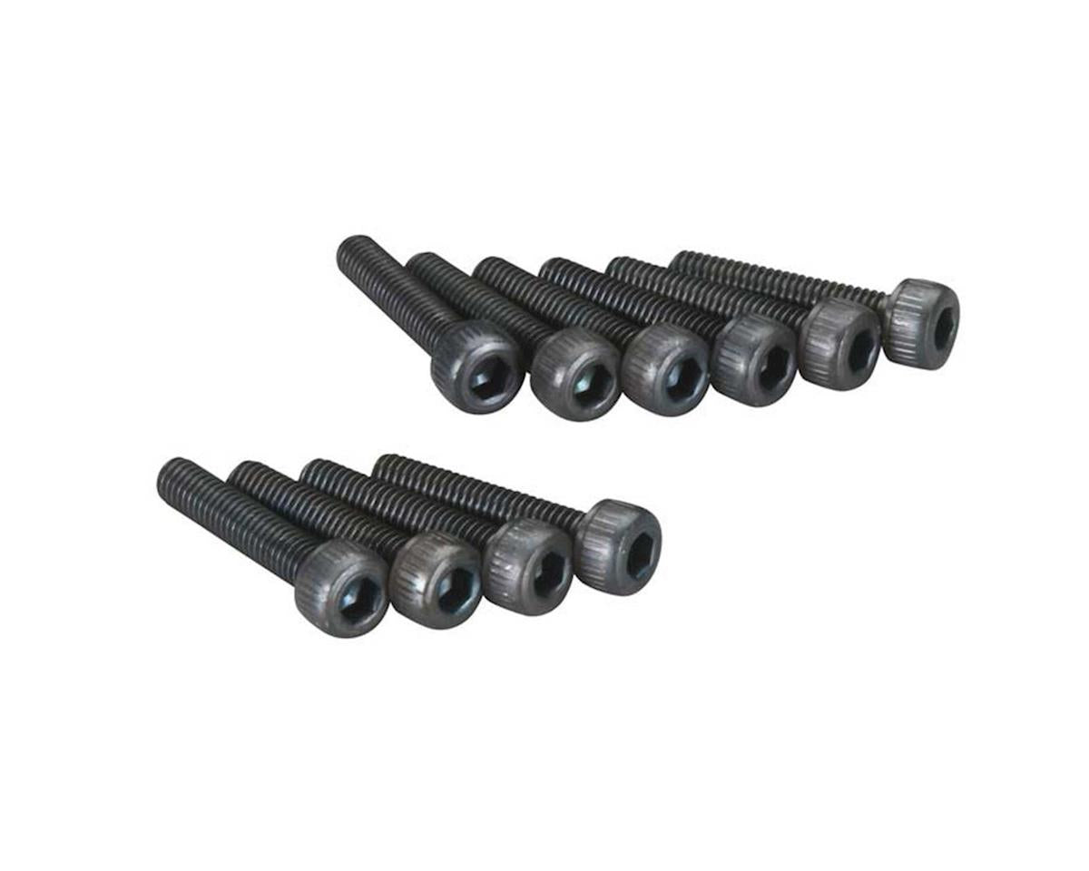 OSM79871420 OS Engines Hexagon Head Screw M4.0x20(10pcs/Set) Os Engines