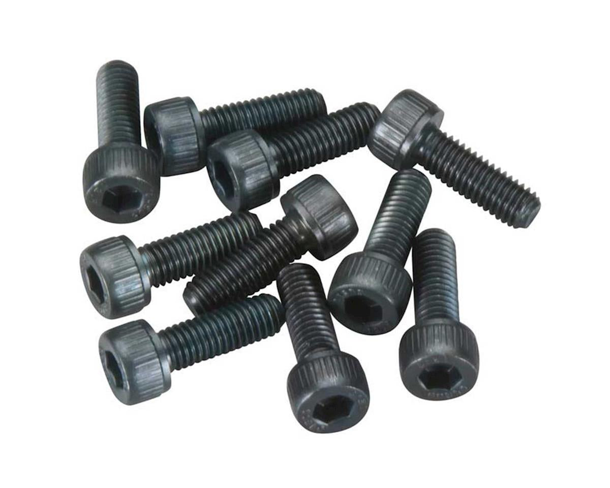 OSM79871515 OS Engines Cap Screw 5x15mm (10), GT33 Os Engines