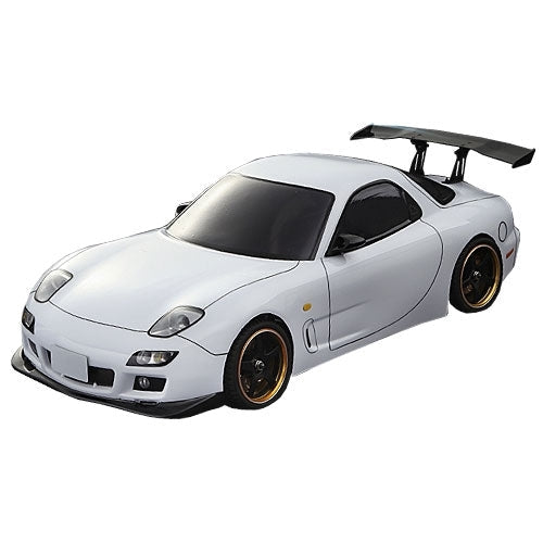 PC201404 MATRIXLINE MAZDA RX-7 PC BODY SHELL MATRIXLINE