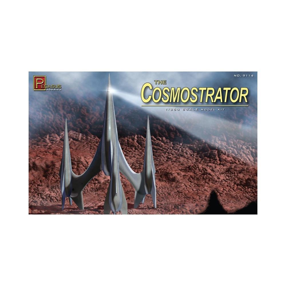 Pegasus 1/350 Cosmotrator PEG-9114