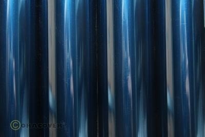 (31-059-002) PROFILM LIGHT TRANS BLUE 2MTR