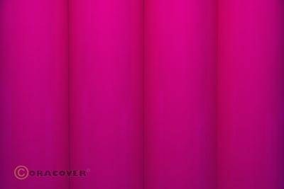 Ironing foil Magenta (fluorescent)