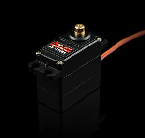 PHD-1250MG Power HD Standard DC Motor Copper Gear Servo Power HD