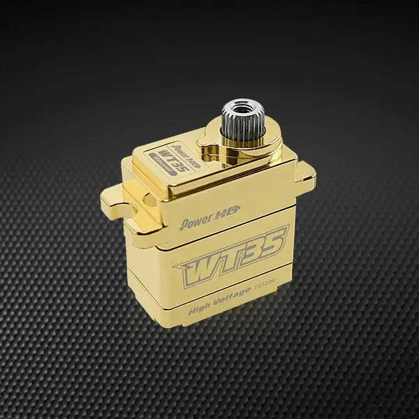 Power HD Digital Servo