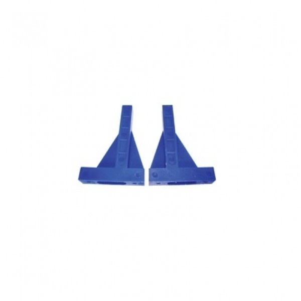 PHN-A25022 Phoenix Model Plastic Engine Mount For .91 - 120 Size Engines Phoenix