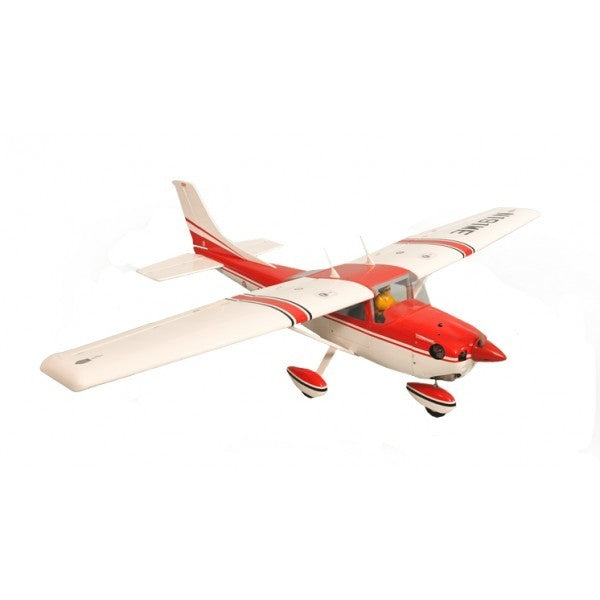 PHN-PH059 Phoenix Model Cessna RC Plane, .46 Size ARF, PHN-PH059 Phoenix