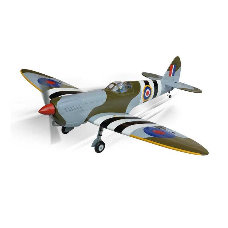 PHN-PH067 Phoenix Model Spitfire ARF, 15cc, PHN-PH067 Phoenix
