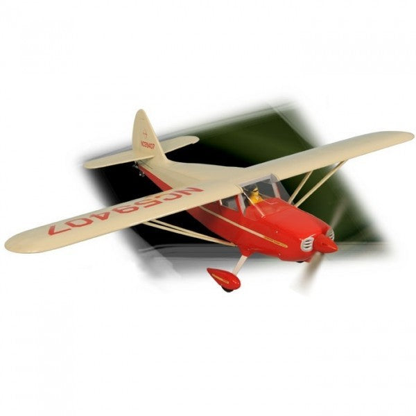 PHN-PH090 Phoenix Model Stinson RC Plane, .46 Size ARF, PHN-PH090 Phoenix