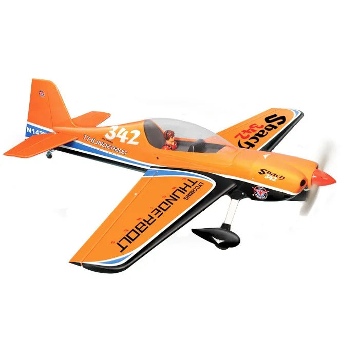 PHN-PH096 Phoenix Model Sbach RC Plane, .55 Size ARF, PHSBACH-55, PHN-PH096 Phoenix