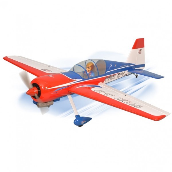 PHN-PH148 Phoenix Model Yak 54 RC Plane, 20cc ARF, PHYAK54-20CC, PHN-PH148 Phoenix
