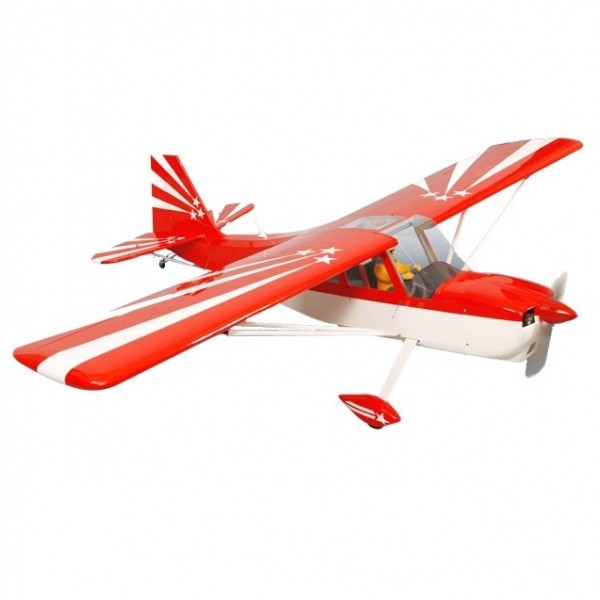 PHN-PH164 Phoenix Model Decathlon RC Plane, 20cc ARF, PHDECATHLON-20CC, PHN-PH164 Phoenix