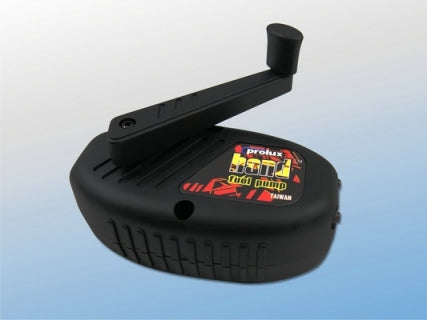 PL1626 PROLUX 1626 DELUXE HAND FUEL PUMP Prolux