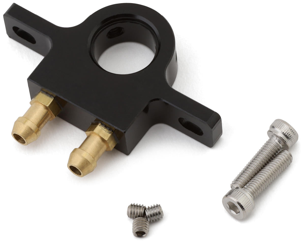 PRB-1152 Pro Boat Motor Mount, Water Block, Recoil 18 ProBoat