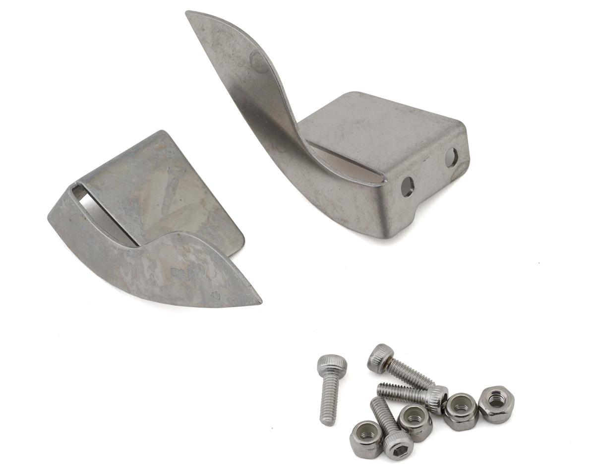 PRB-1156 Pro Boat Trim Tab Set, Recoil 18 ProBoat