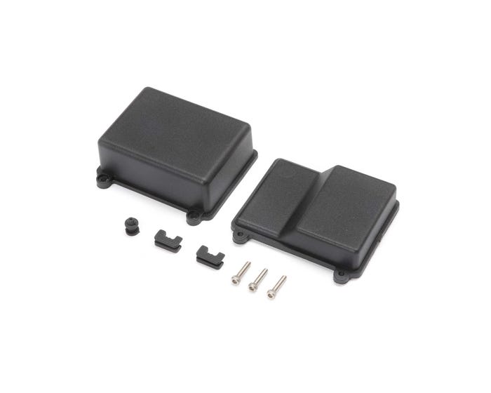 PRB-1278 Pro Boat Receiver Box Set, Blackjack 24 ProBoat