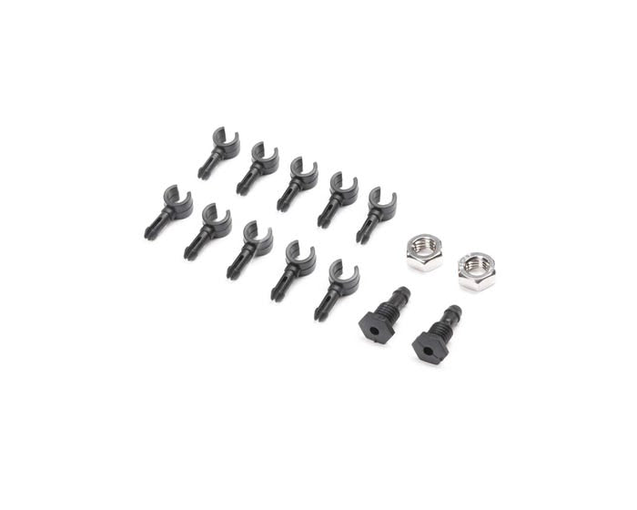 PRB-1282 Pro Boat Cooling Line Accessories, Blackjack 24 ProBoat