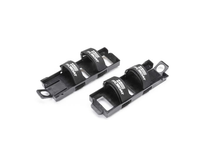 PRB-1286 Pro Boat SSL Battery Tray Set, Blackjack 24 ProBoat