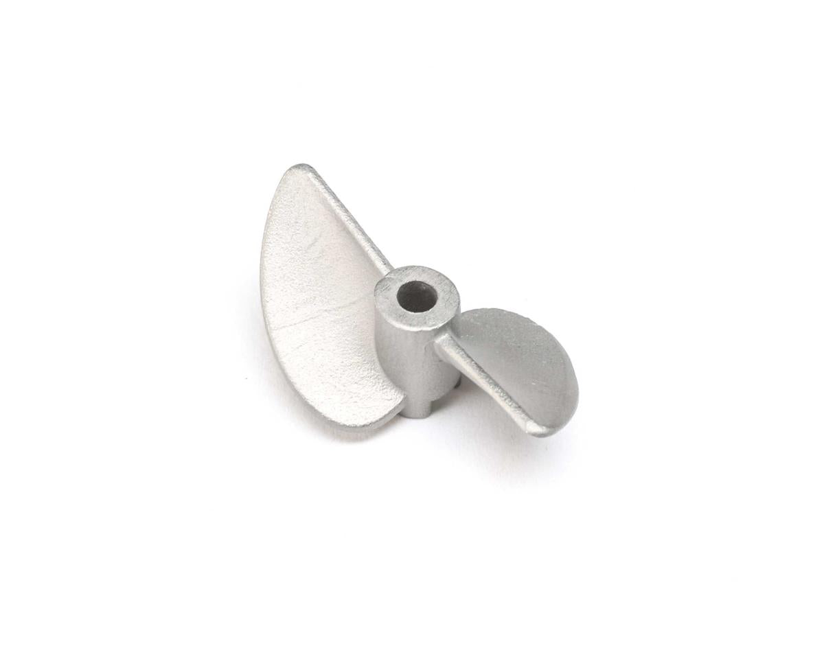 PRB-1374 Pro Boat Stainless Steel Propeller, Recoil 18in ProBoat