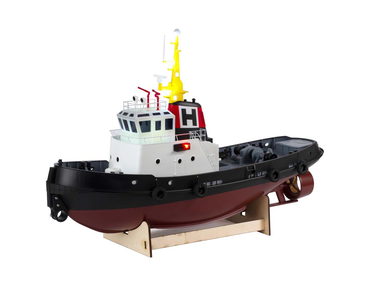 PRB08036 Pro Boat Horizon Harbor 30inch Tug Boat, RTR, PRB08036 ProBoat