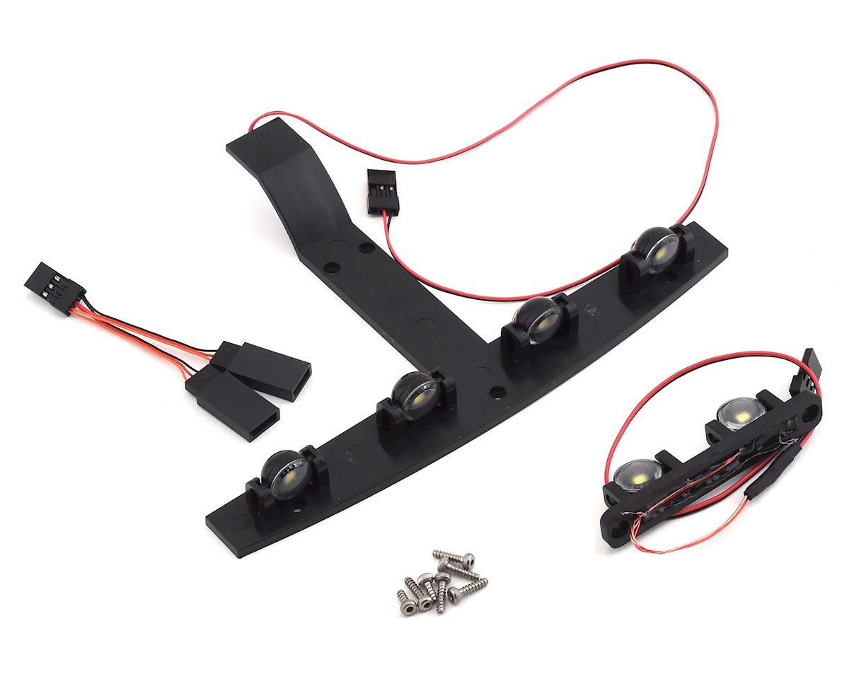 PRB18021 Pro Boat LED Lights, Aerotrooper ProBoat