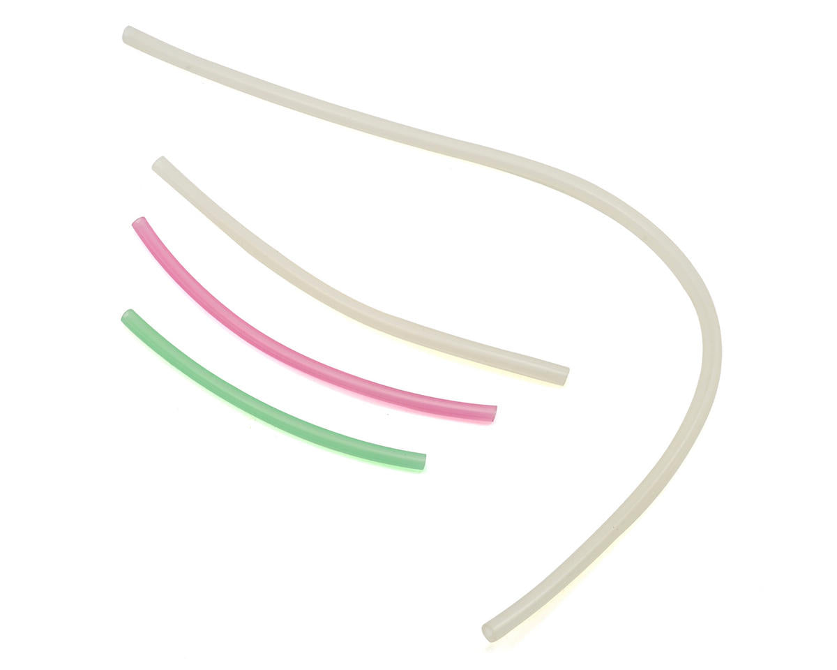 PRB2224 ProBoat Silicone Tubing 1/12 hydro BJ26 ProBoat