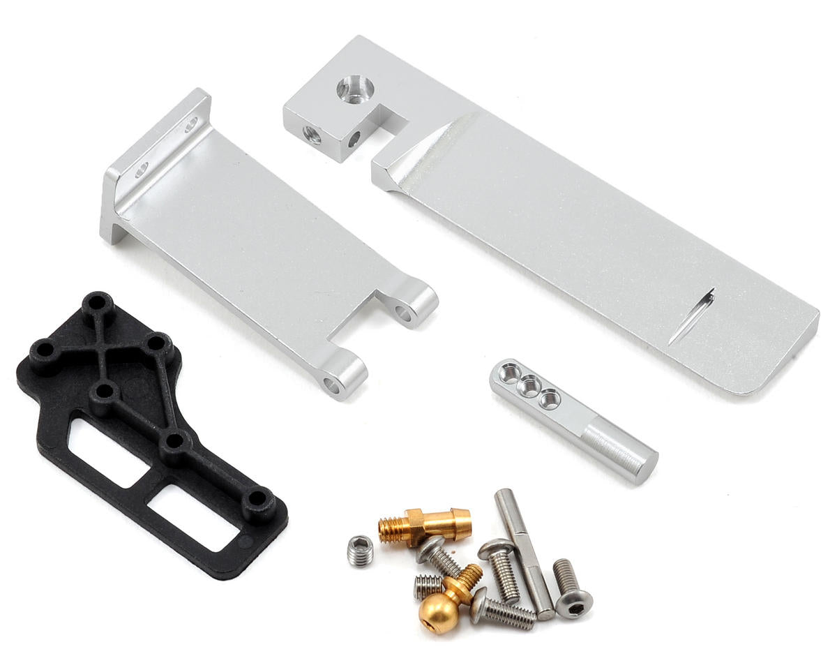 PRB281011 Pro Boat Rudder, Blackjack 24 ProBoat