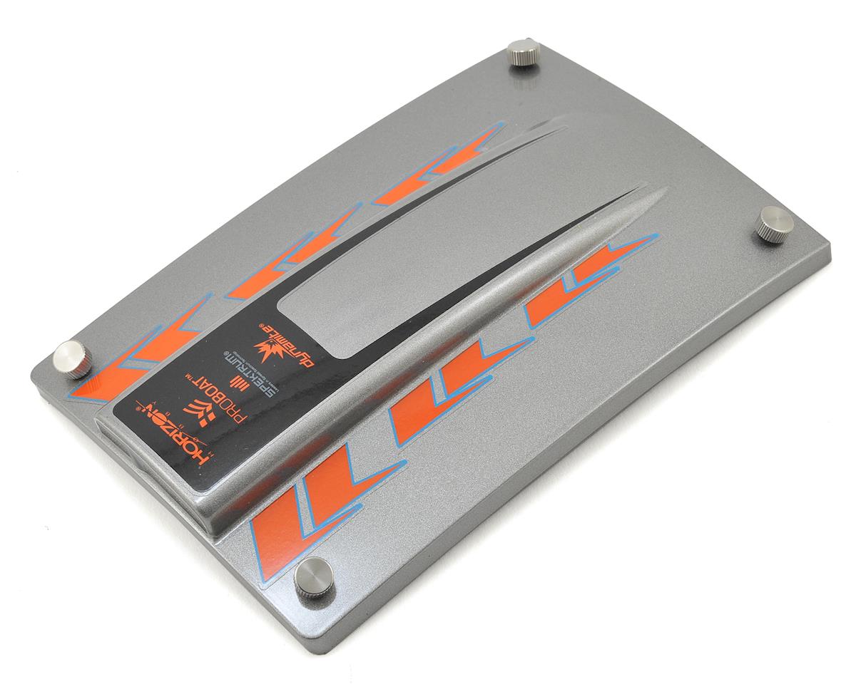 PRB281047 Pro Boat Canopy and Decal, 23 River Jet ProBoat