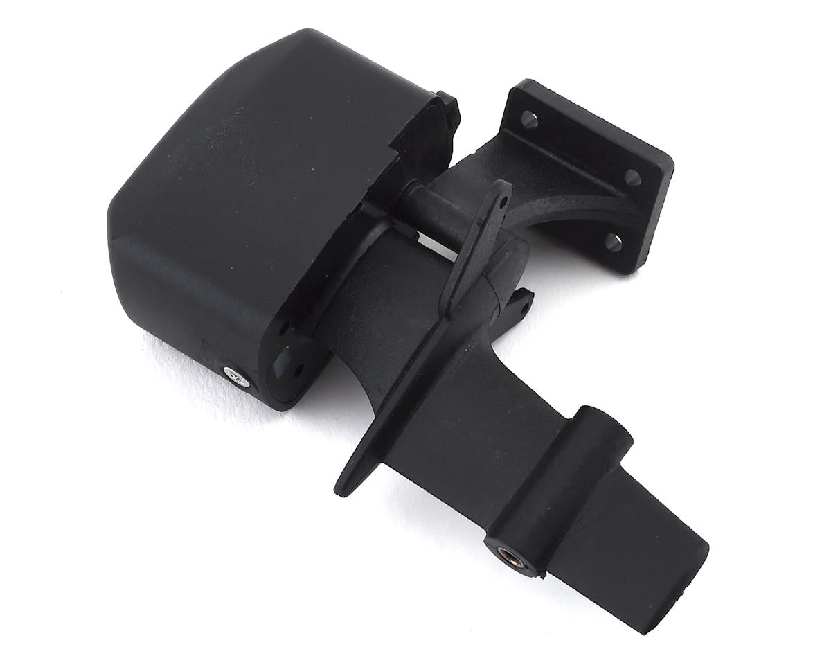 PRB281091 Pro Boat Strudder and Mount, 17-inch Power Boat Racer ProBoat