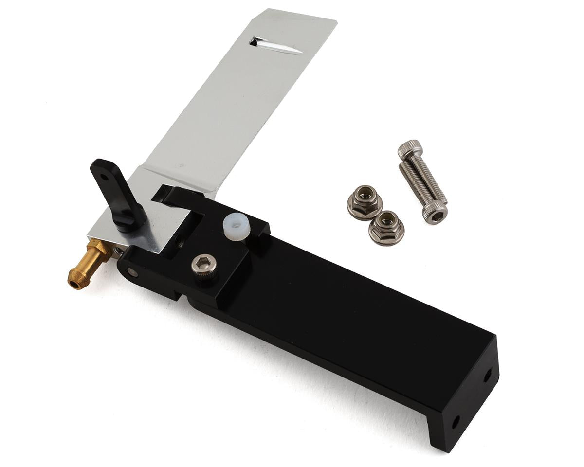 PRB281103 Pro Boat Rudder Assembly, Recoil 2 26in ProBoat