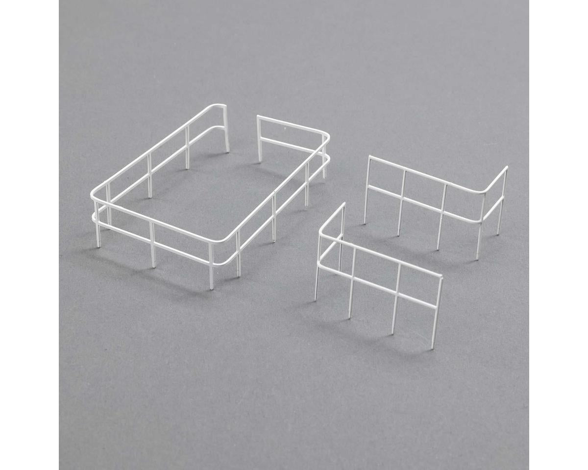 PRB281109 Pro Boat Handrails, Harbor Tug ProBoat